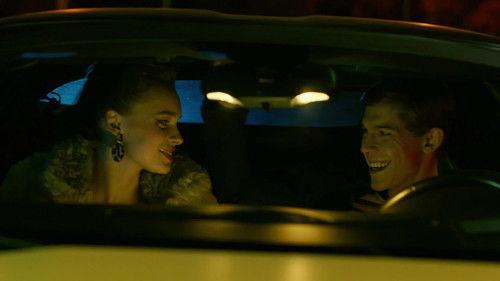 The Detective Syndrome Season 1 Episode 3 - Episode 3