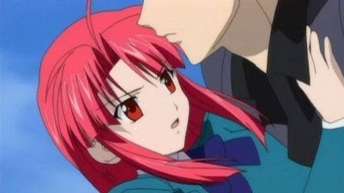 undefined Season 1 Episode 4 - Contractor