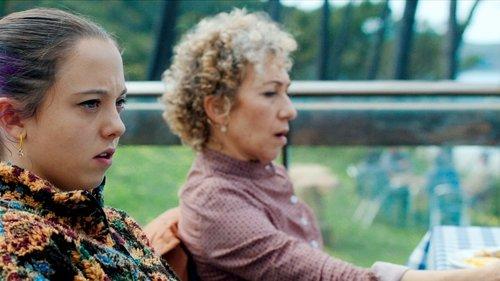 undefined Season 1 Episode 3 - I Was Once Dead