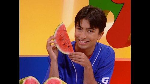 Hi-5 Season 1 Episode 5 - Senses: Tasting