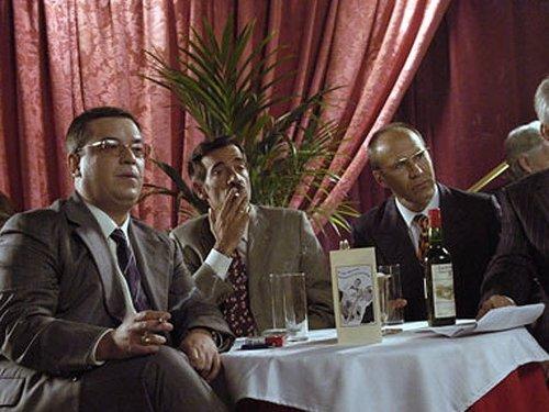 Cuéntame cómo pasó Season 5 Episode 6 - Episode 6