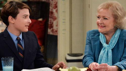 Hot in Cleveland Season 6 Episode 8 - The Young and the Restless