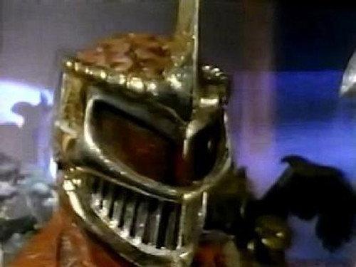 Power Rangers Season 2 Episode 3 - The Mutiny (3)