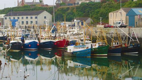 Coast Season 10 Episode 4 - The Irish Sea