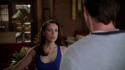 Charmed Season 8 Episode 14 - 12 Angry Zen