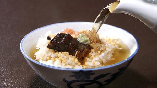Core Kyoto Season 6 Episode 5 - Bubuzuke: A Dish Inspired by Frugality