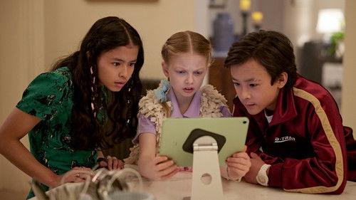 Spooky Files Season 1 Episode 6 - Lock Ness Monster