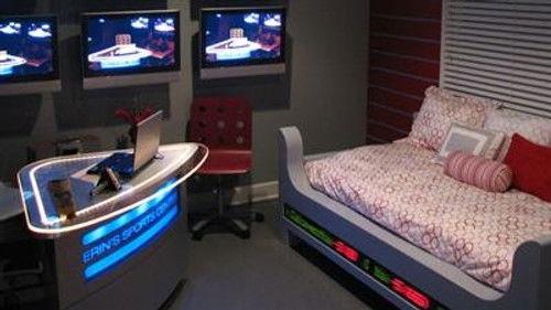 Extreme Makeover: Home Edition Season 3 Episode 10 - The Lewis Family