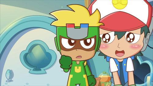 Happy Toon Season 16 Episode 17 - Episode 17