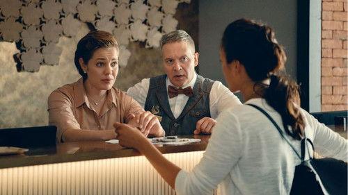 Hotel Swan Helsinki Season 1 Episode 1 - Episode 1