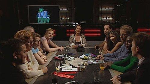 Wie is de Mol? Season 4 Episode 11 - Season 4, Episode 11