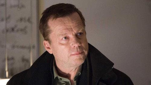 undefined Season 1 Episode 12 - The Forger
