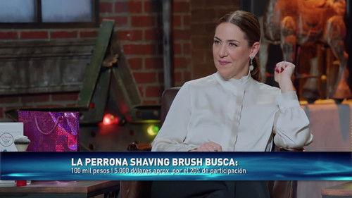 Shark Tank México Season 7 Episode 10 - Episode 10