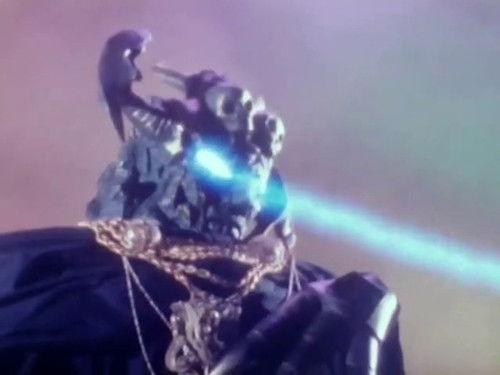 X-Bomber Season 1 Episode 25 - A New Beginning For the Galaxy