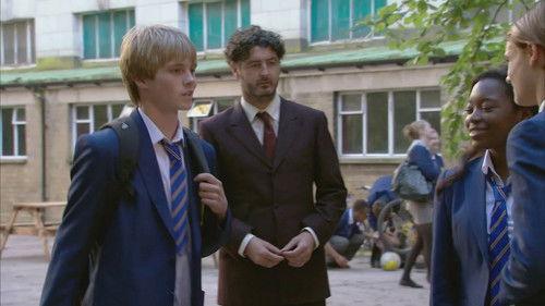 M.I. High Season 6 Episode 12 - Inheritance