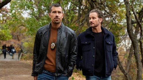 Law & Order: Special Victims Unit Season 26 Episode 13 - Extinguished
