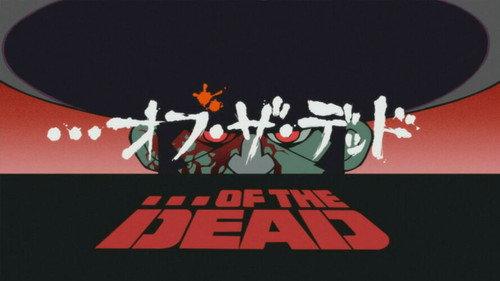 undefined Season 1 Episode 14 - ... of the Dead