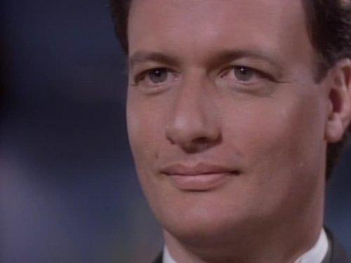 Mission: Impossible Season 1 Episode 1 - The Killer