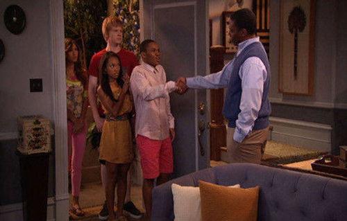 Pair of Kings Season 3 Episode 20 - Meet the Parents