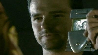 Charlie Jade Season 1 Episode 18 - Bedtime Story