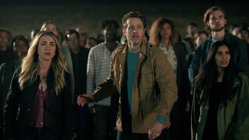 Manifest Season 4 Episode 20 - Final Boarding
