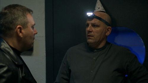 Frostbitten Season 2 Episode 1 - Episode 1