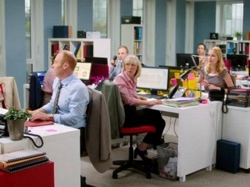 WorkinGirls Season 3 Episode 5 - Episode 5