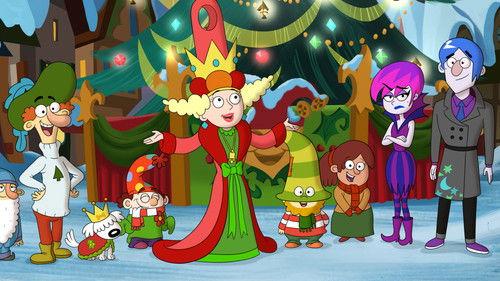 The 7D Season 1 Episode 36 - Jollybells