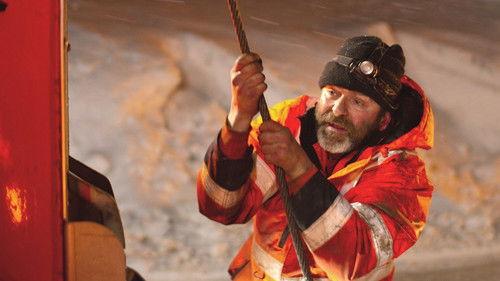 Background image for Blizzard Showdown