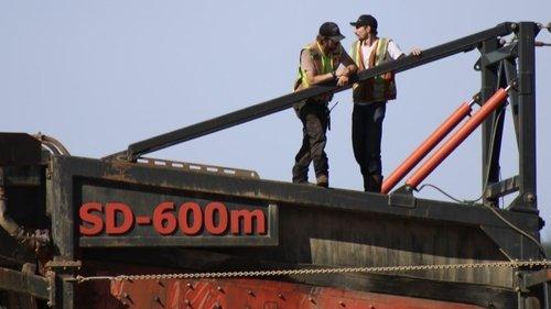 Gold Rush Season 14 Episode 7 - 50 Ounce Ultimatum