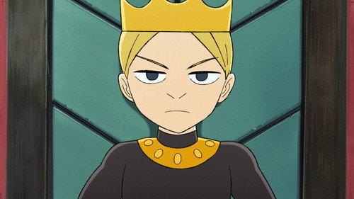 Ranking of Kings Season 1 Episode 12 - The Footsteps of War