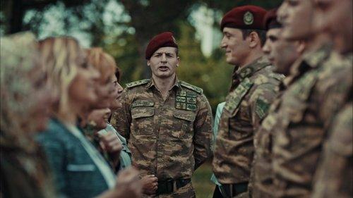 Söz Season 1 Episode 7 - Episode 7