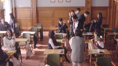 Extraordinary You Season 1 Episode 25 - Dan Oh’s Condition Gets Worse