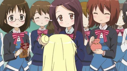 Kinmoza! Season 1 Episode 7 - Hungry Karen