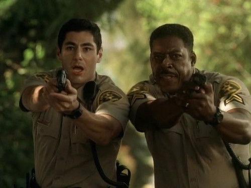 10-8: Officers on Duty Season 1 Episode 1 - Brothers in Arms