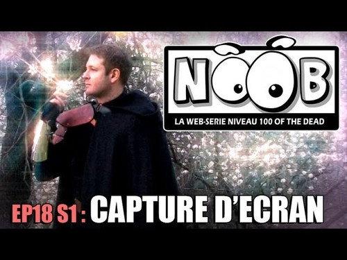 Noob Season 1 Episode 18 - Episode 18