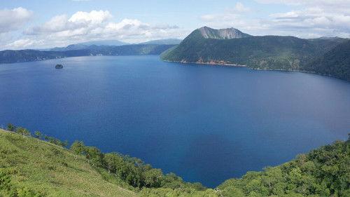 Wild Hokkaido! Season 3 Episode 18 - Mashu