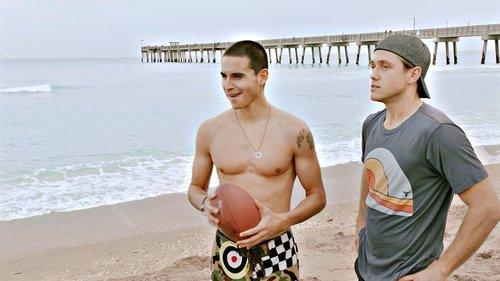 Graceland Season 1 Episode 5 - O-Mouth