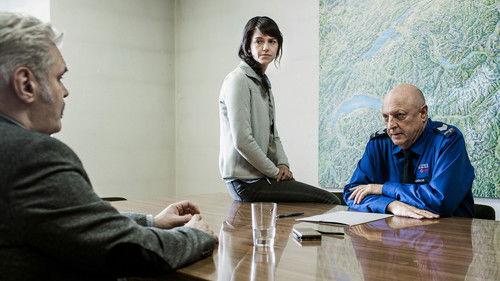 Wilder Season 1 Episode 5 - Pirate