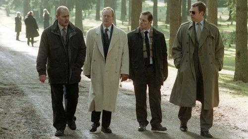 Beck Season 2 Episode 5 - Sender Unknown