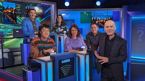 Have You Been Paying Attention? Season 12 Episode 1 - Episode 1