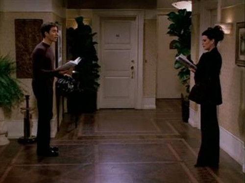Will & Grace Season 4 Episode 22 - Wedding Balls