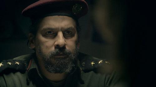 Banged Up Abroad Season 11 Episode 5 - Escape From Al Qaeda