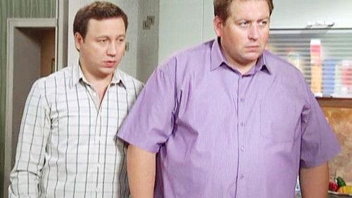 The Voronins Season 6 Episode 9 - Voroniny Season 6 Episode 9