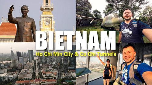 Happy Traveller Season 9 Episode 4 - Vietnam (Part 1)