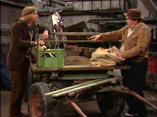 Albert & Herbert Season 2 Episode 6 - Musikens makt