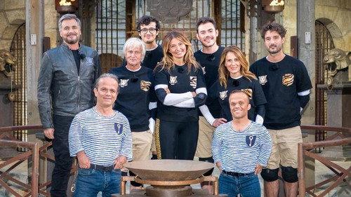 Fort Boyard Season 32 Episode 9 - Episode 9