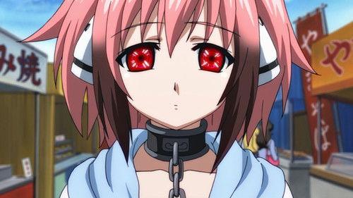 Heaven's Lost Property Season 1 Episode 9 - A Story that Starts with a Lie