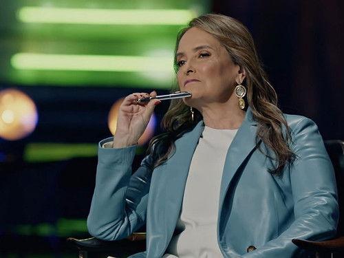 Shark Tank México Season 5 Episode 6 - Episode 6