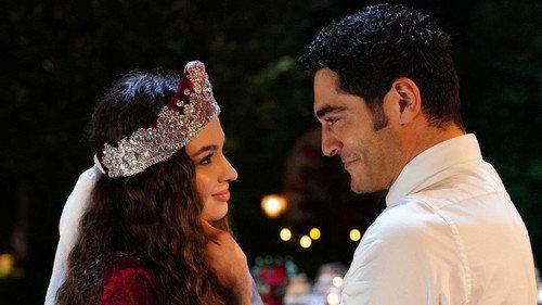 The Nightfall Season 1 Episode 9 - Episode 9